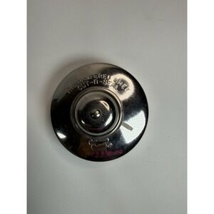 Pampered Chef Cut N Seal Kitchen Tool Pastries Appetizers Discontinued